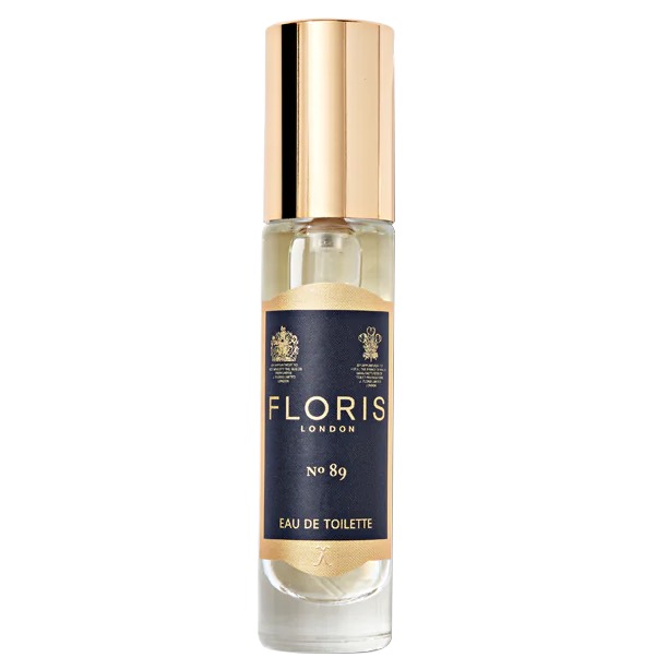 Eau de Toilette Travel Floris Londen - No.89 - Scheersalon.nl
